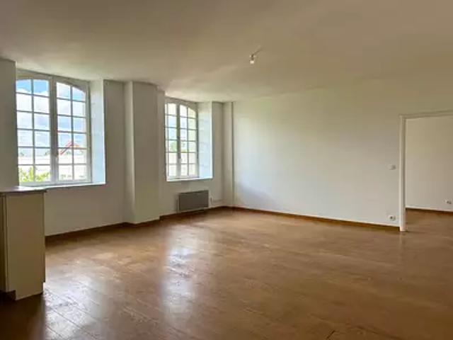 Appartement vente à Cognac