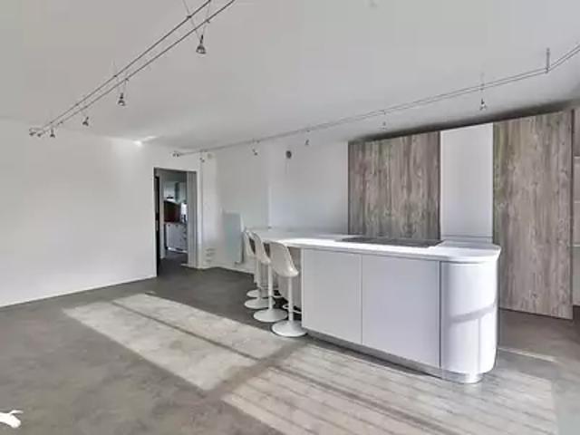 Appartement vente à Cognac
