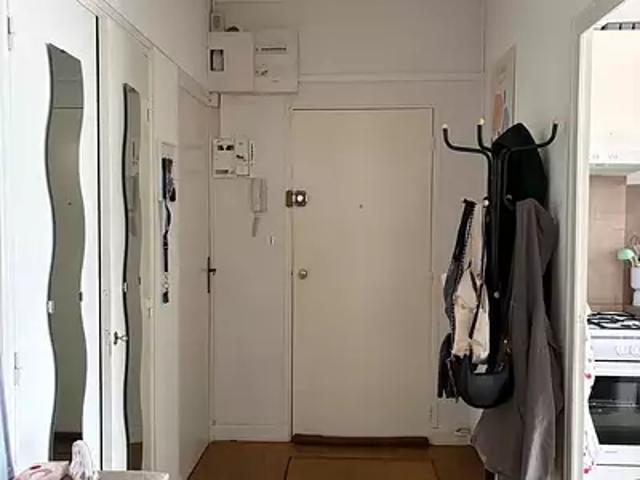 Appartement vente à Cognac