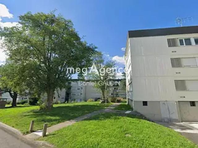 Appartement vente à Cognac