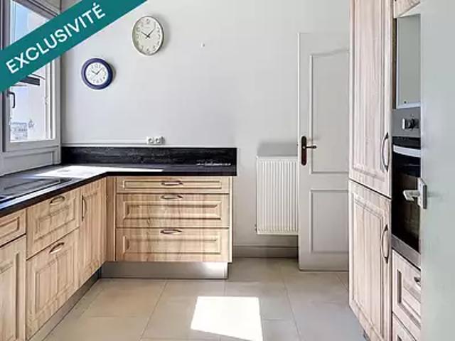 Appartement vente à Cognac