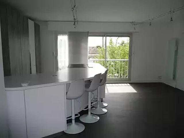 Appartement vente à Cognac