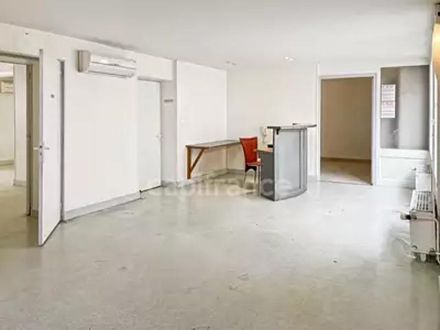 Immeuble vente à Cognac, Faubourg d'Angoulême Immeuble vente à Cognac, Faubourg d'Angoulême