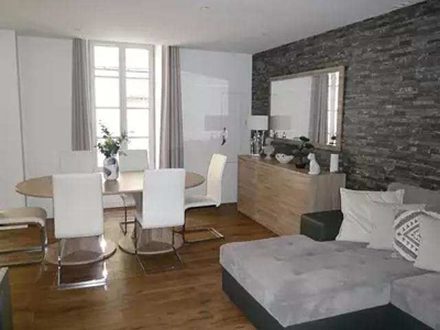 Immeuble vente à Cognac, Faubourg d'Angoulême Immeuble vente à Cognac, Faubourg d'Angoulême