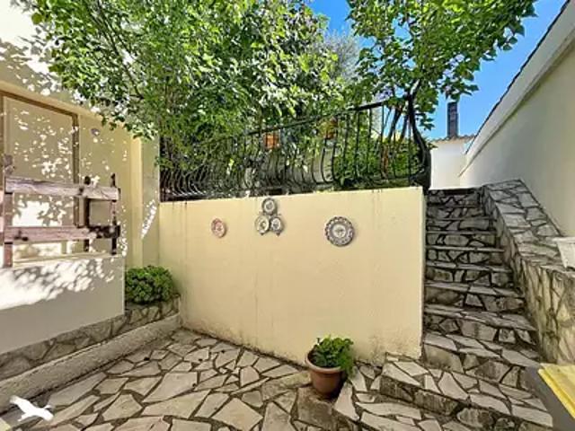 Maison vente à Cognac