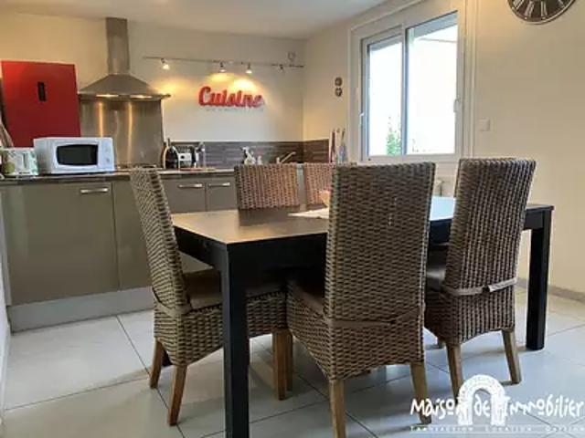 Maison vente à Cognac