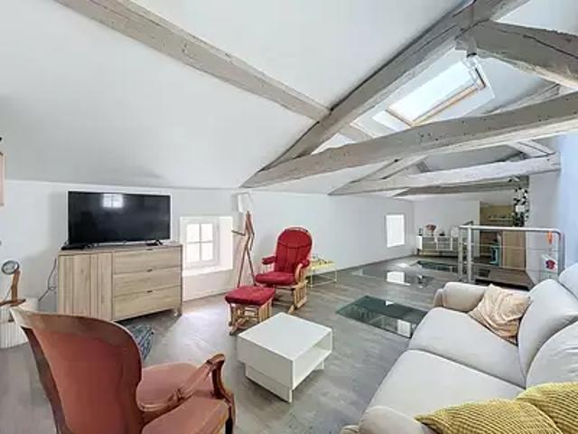 Maison vente à Cognac