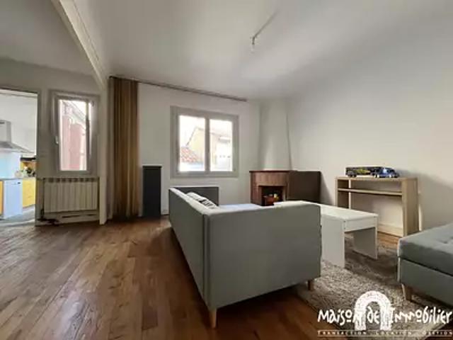 Maison vente à Cognac