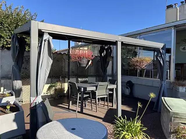 Maison vente à Cognac