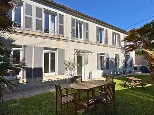 Maison vente à Cognac