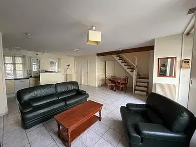 Maison vente à Cognac