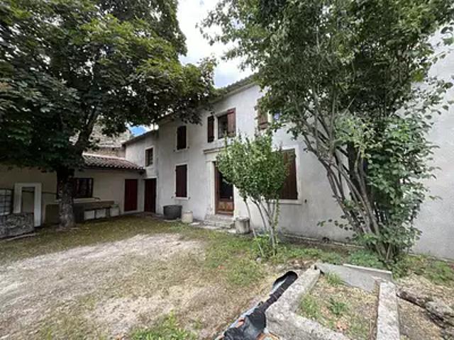 Maison vente à Cognac