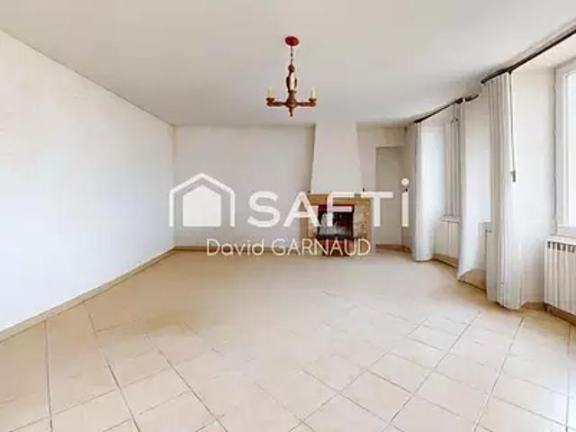 Maison vente à Cognac