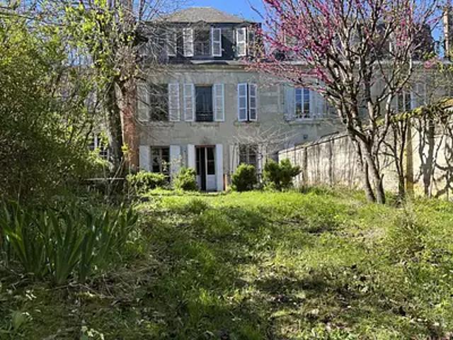 Maison vente à Cognac