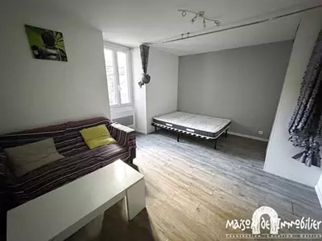 Appartement location à Cognac