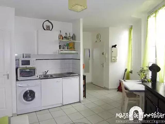 Appartement location à Cognac