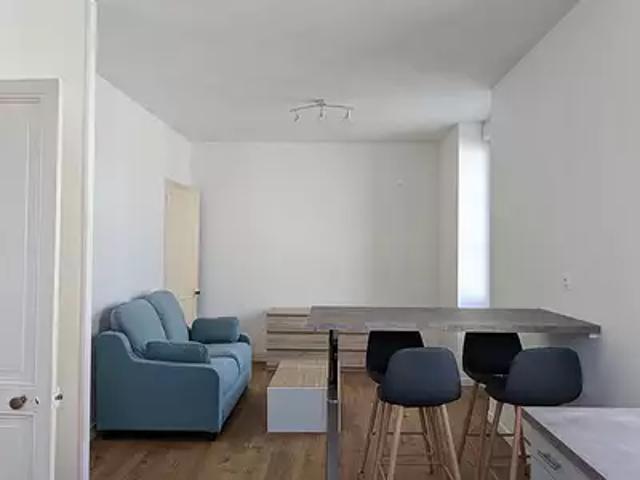 Appartement location à Cognac