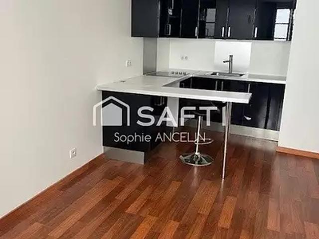 Appartement location à Cognac