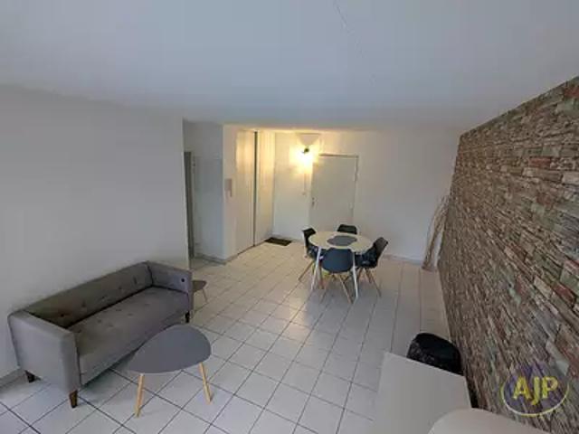 Appartement location à Cognac
