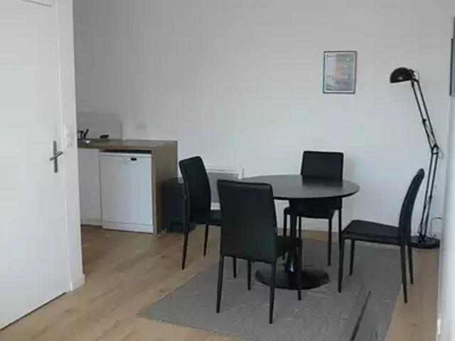 Appartement location à Cognac