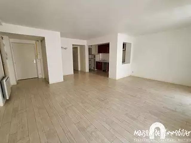 Appartement location à Cognac