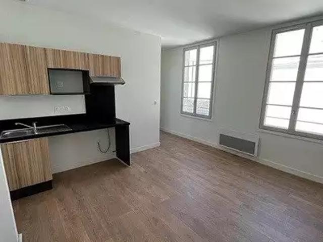 Appartement location à Cognac