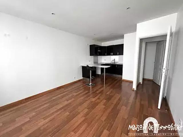 Appartement location à Cognac
