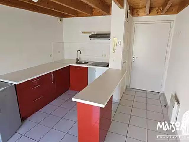 Appartement location à Cognac