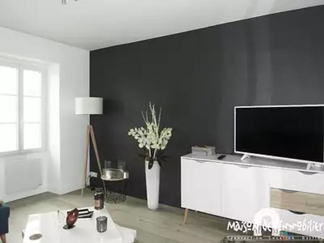 Appartement location à Cognac