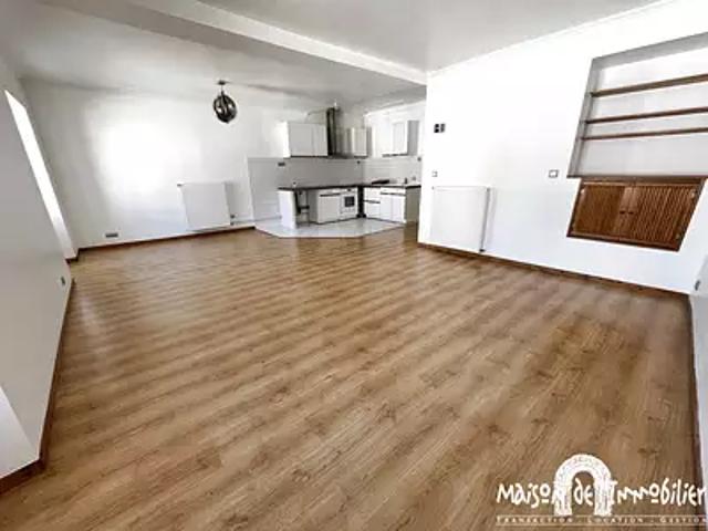Appartement location à Faubourg d'Angoulême, Cognac