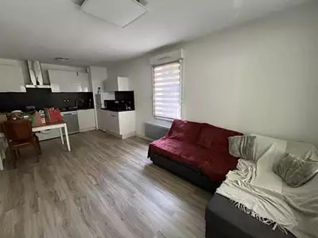Appartement location à Faubourg d'Angoulême, Cognac