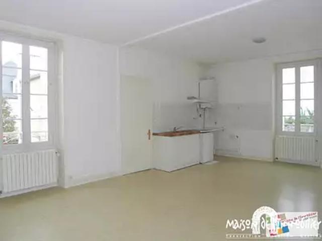 Appartement location à Cognac