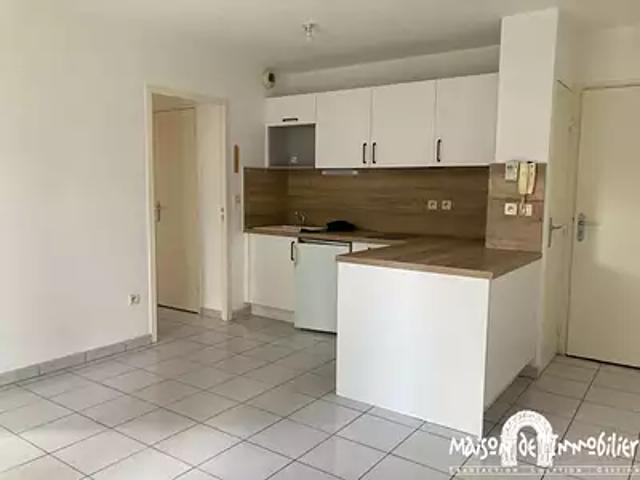 Appartement location à Cognac