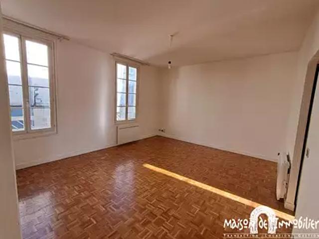 Appartement location à Cognac