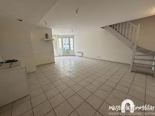 Appartement location à Cognac