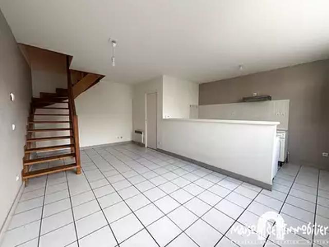 Appartement location à Faubourg d'Angoulême, Cognac