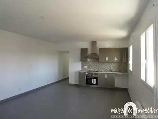 Appartement location à Cognac