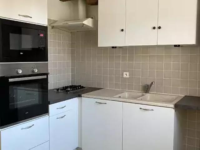 Appartement location à Cognac