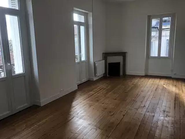 Appartement location à Cognac