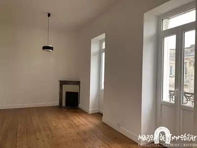Appartement location à Cognac
