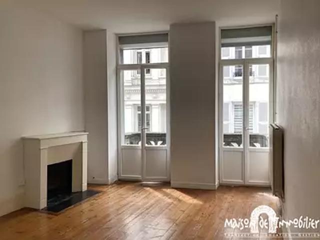 Appartement location à Cognac