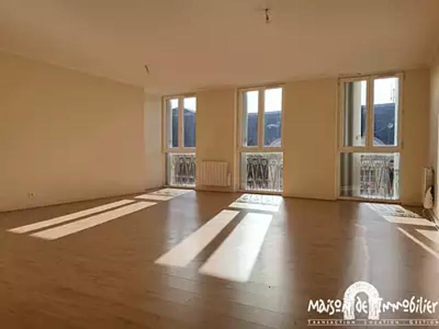 Appartement location à Cognac
