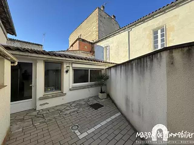 Maison location à Cognac