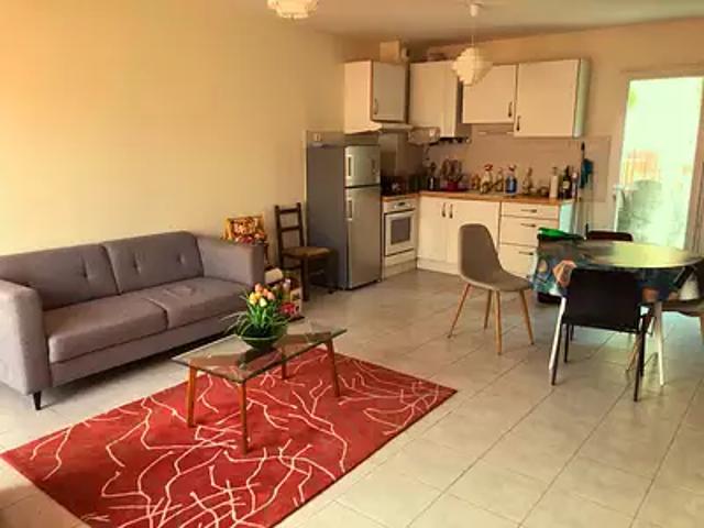 Maison location à Cognac