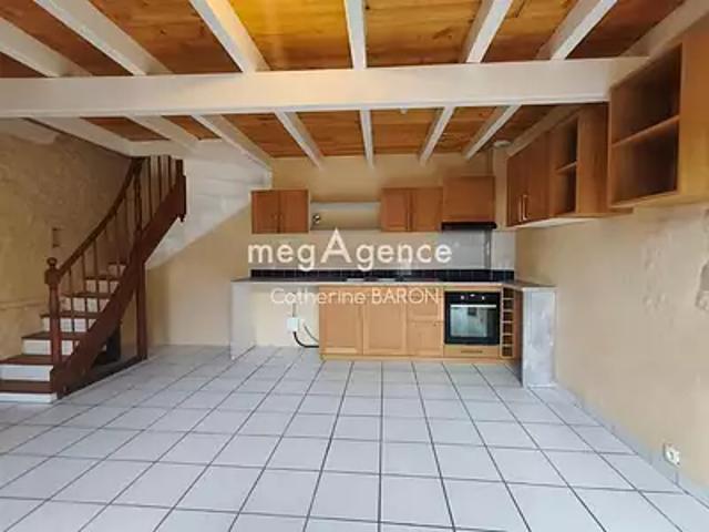 Maison location à Cognac