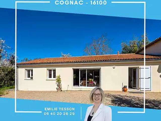 Maison location à Cognac