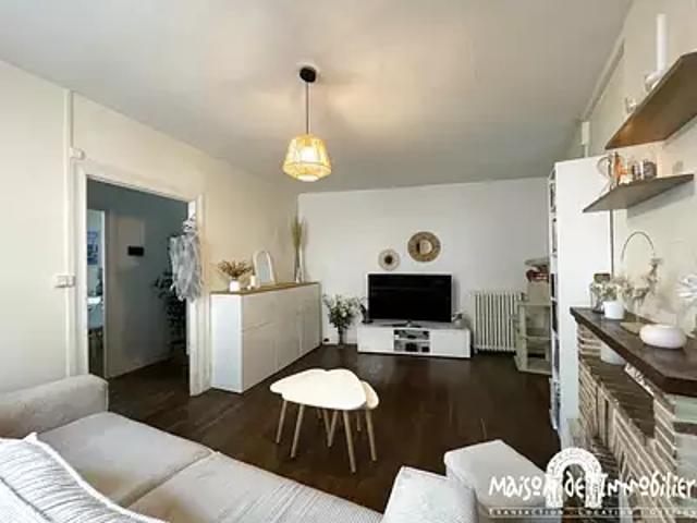 Maison location à Cognac