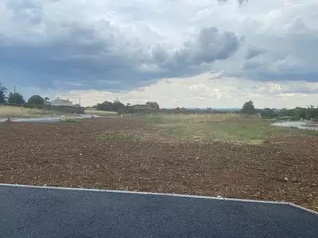 Terrain vente à Cognac, Faubourg d'Angoulême