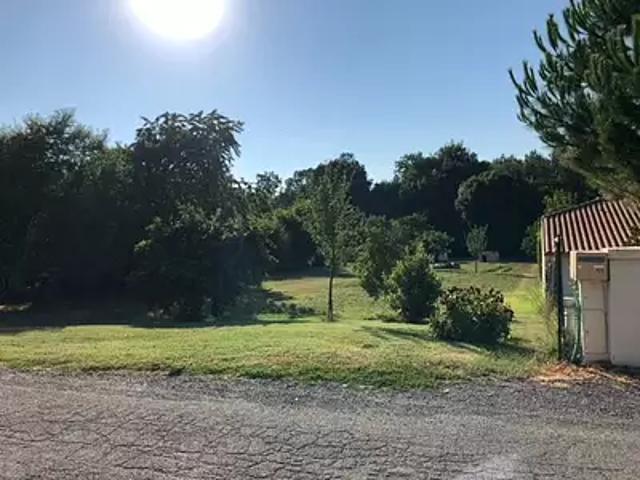 Terrain vente à France métropolitaine, Cognac