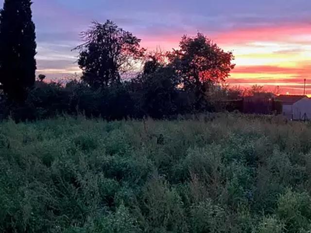 Terrain vente à Faubourg d'Angoulême, Cognac